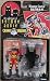 Batman (Disaster Control) from Batman - Crime Squad Series 2 Action Figure