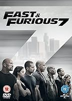 Fast and Furious 7