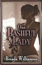 One Bashful Lady