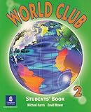 World club. 2, Student's book