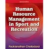 Human Resource Management in Sport and Recreation - 2nd Edition