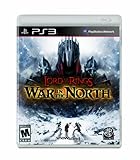Lord of the Rings: War in the North
