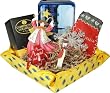 Trim the Tree Holiday Gift Basket