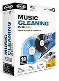 MAGIX Music Cleaning Lab 2008 XXL
