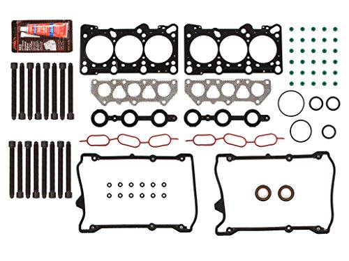 Evergreen Hshb9011 98 05 Volkswagen Passat Audi A4 A6 Quattro 2 8l Aha Atq Head Gasket Set Head Bolts Jamadaveryanov Evergreen Hshb9011 98 05 Volkswagen Passat Audi A4 A6 Quattro 2 8l Aha Atq Head Gasket Set Head Bolts Jamadaveryanov