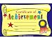 Teacher Created Resources Certificate of Achievement Awards (1937) Teacher Created Resources Certificate of Achievement Awards (1937)