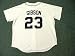 KIRK GIBSON Detroit Tigers Majestic Athletic Home Baseball Jersey, 2XL