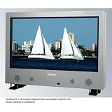 SunbriteTV 32in HDTV-Compatible LCD All Weather Outdoor TV
