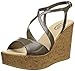 Callisto Women's Elliot Wedge Sandal