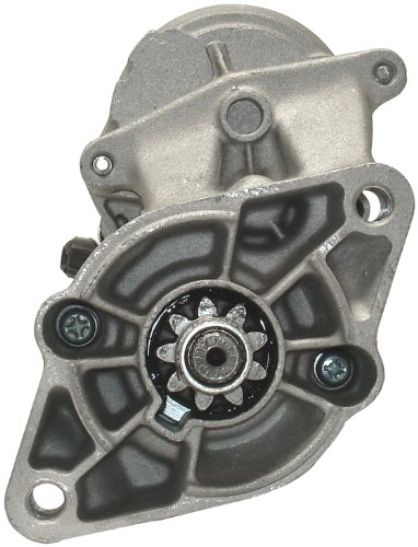 Quality-Built 16802 Premium Starter - Remanufactured