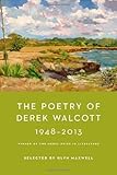 The Poetry of Derek Walcott 1948-2013
