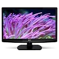 Acer AT1919MF 47 cm (18,5 Zoll) LCD-Fernseher, Energieeffizienzklasse B (HD-Ready, DVB-T) schwarz