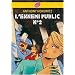 Les Fr�res Diamant, Tome 2 : L'ennemi public n� 2