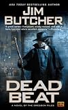 Dead Beat: A Novel of The Dresden Files