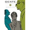 Gente, Vol. 1: The People of Ristorante Paradiso