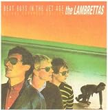 Beat Boys in the Jet Age