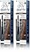 No Gray Quick Fix Instant Touch-Up for Gray Roots (Set of 2, Brown (M. Brown))
