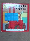 Large lifter