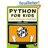 Python for Kids: A Playful Introduction to Programming