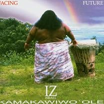 Israel Kamakawiwo'ole