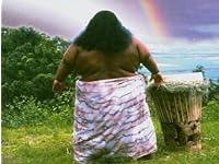 「虹の彼方に　｛somewhere over the reinbow｝」『イズラエル・カマカヴィヴォオレ　｛israel kamakawiwo’ole｝』