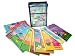 Peppa Pig Collection - 10 Books (Daddy Pig's Office, Daddy Pig's Old Chair, Recycling Fun, Tooth Fairy, Tiny Creatures, Peppa Goes Swimming, Sports Day, School Bus Trip, Dentist Trip, Nature Trail)