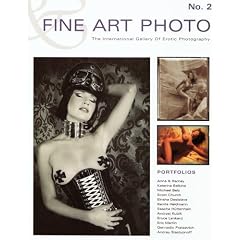 Fine Art Photo 2: The International Gallery Of Erotic Photography