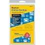 Norton Online Backup 1.0, 5 GB - deutsch