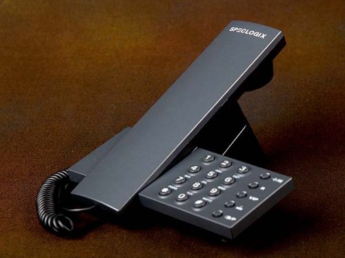 Cover image : SPECLOGIX ID-100 デンマークデザイン 電話機
