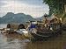 Photo Jigsaw 16x12 (40x30cm) Local boats by Robert Harding