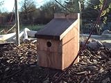 Nest box multi species
