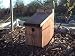 Kitchen & Housewares : Nest box multi species