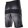 Fox Racing Hydrofoil Hybrid Men's Short Casual Wear Pants - Black