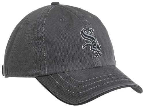 Chicago White Sox Coal Chamber Adjustable Cap