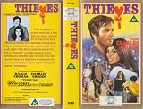 Thieves (Video Tape/PAL) 1976