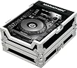 Marathon Flight Road Case MA-CDJ900 Case for Pioneer CDJ900, And All Other Large Format CD/Digital Turntables