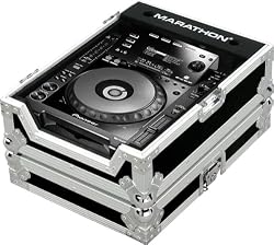 Marathon Flight Road Case MA-CDJ900 Case for Pioneer CDJ900, And All Other Large Format CD/Digital Turntables