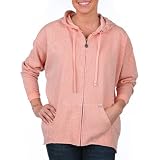 Volcom This Or That Slacker Full- Zip Hooded Sweatshirt - Women's