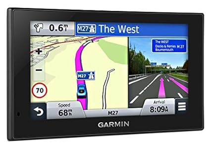 Best savings for  Garmin nuvi 2599LMT-D 5" Sat Nav