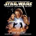Star Wars Episode III: Revenge of the Sith