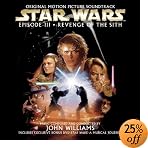 �uStar Wars: Episode III - Revenge of the Sith�v�̃C���[�W�摜