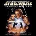 Star Wars Episode III: Revenge of the Sith - Original Motion Picture Soundtrack