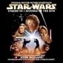 Star Wars Episode III: Revenge of the Sith - Original Motion Picture Soundtrack