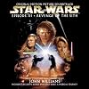 Star Wars Episode III: Revenge of the Sith - Original Motion Picture Soundtrack
