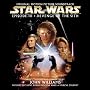 Star Wars Episode III: Revenge of the Sith - Original Motion Picture Soundtrack