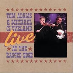 Live at the Ragged Edge [CD on Demand]