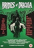 The Brides Of Dracula [DVD]