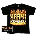 Def Leppard - Yeah T-Shirt