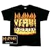 Search : Def Leppard - Yeah T-Shirt