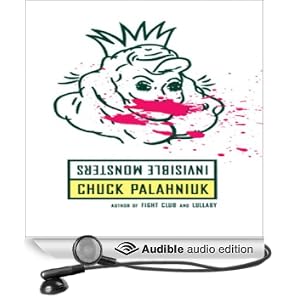 Invisible Monsters